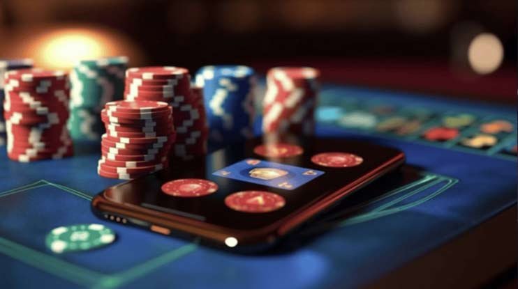 Responsive mobile interface of 7u7 bet app for low-speed browsing